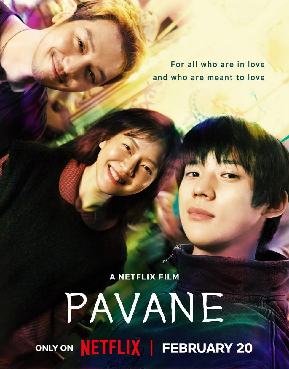 Pavana